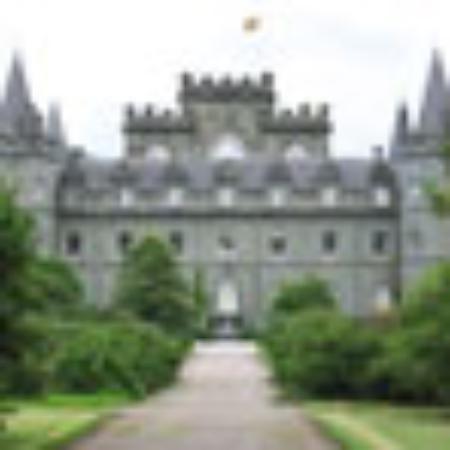 Monica's Kitchen & Kaffe